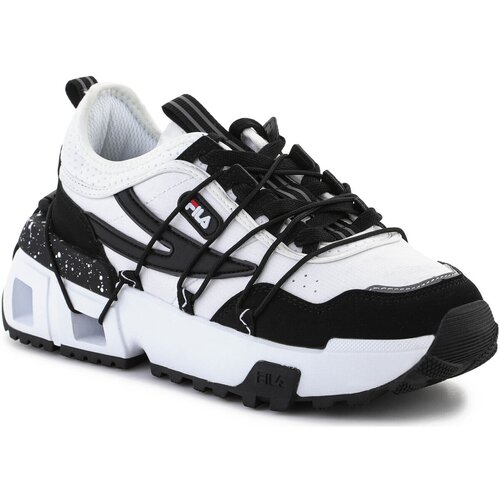 Fila Nizke superge UPGR8 H Wmn FFW0242-13036 Večbarvna Slike