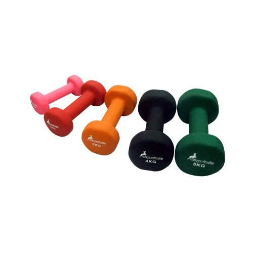 Capriolo PVC TEG 5 KG Cene