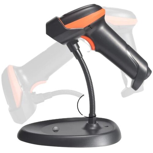 Gembird POS-STAND for POS-BS3208 Barcode scanner Cene