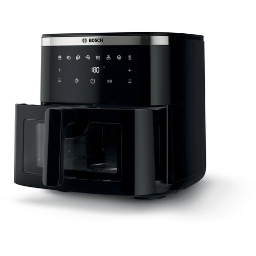 Bosch Air Fryers Serie 6|7.2L, 7 programa, 40C-200CTouch Control, 1800 W Cijene