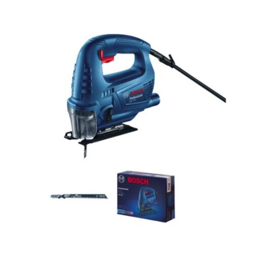 Bosch ubodna pila GST 700 Slike