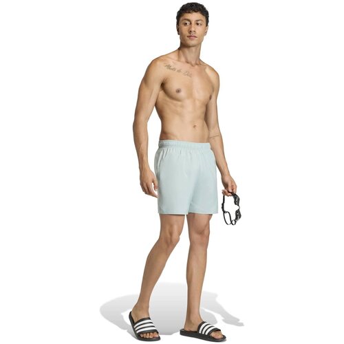 Adidas Mu&amp;scaron;ki &amp;scaron;orc Ess 5IN, Menta Slike