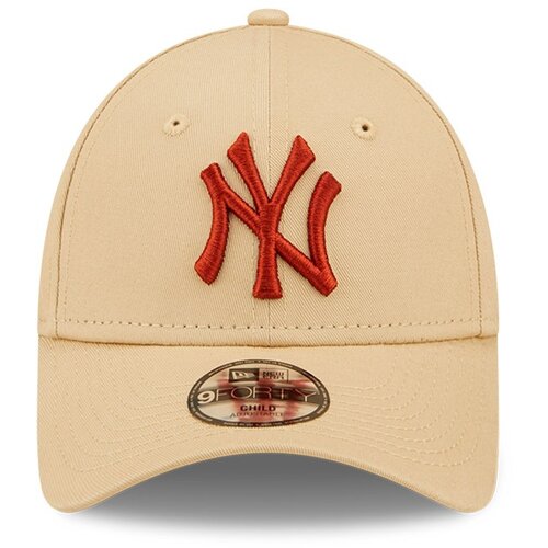 New Era new york yankees 9FORTY league essential youth otro&amp;scaron;ka kapa Slike