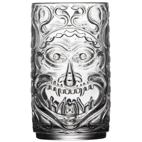 Lyngby Glas Kozarci v kompletu 4 ks za koktejle 450 ml Tiki – Cene