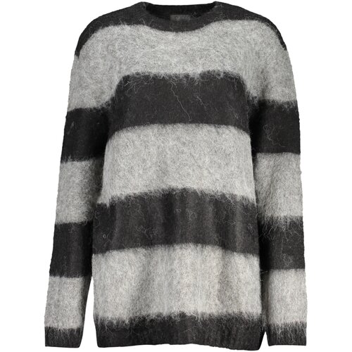 Guess Jeans SWEATER WOMEN BLACK Cijene