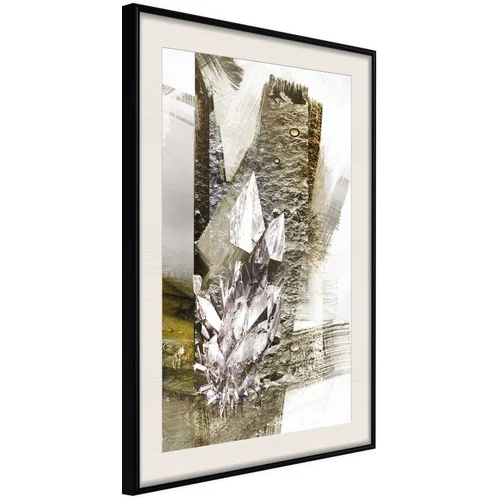  Poster - Treasures of the Earth 30x45