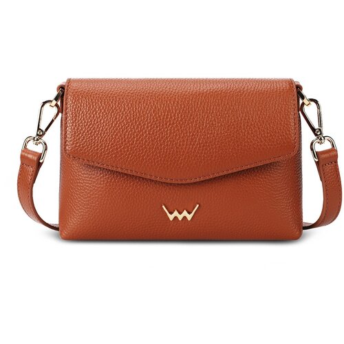 Vuch Handbag Leyra Brown Slike