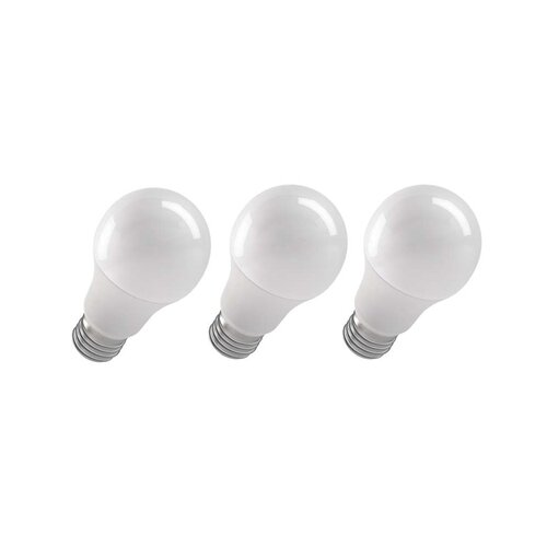 Emos led žarnica classic A60, 10.5W, E27, topla bela 3 kos ZQ5150.3 Cene
