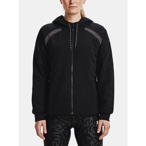 Under Armour Jacket UA Sky Insulate-BLK - Women&amp;#039;s Slike