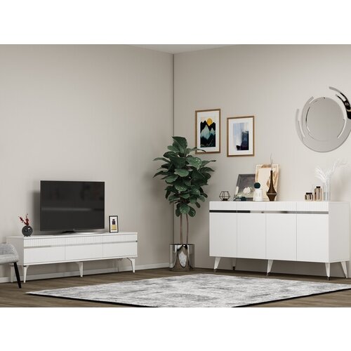 Hanah home set nameštaja za dnevnu sobu Defne 475OLV2800 Cene