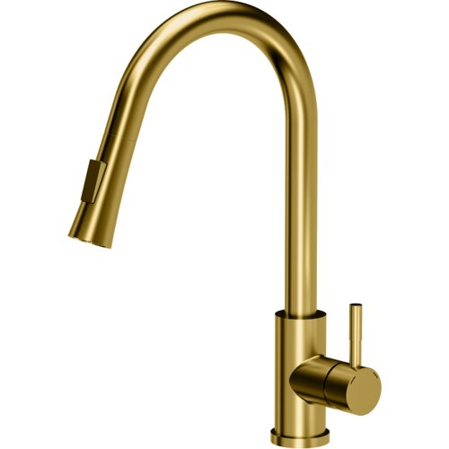 Quadron SLAVINA JULIA nano PVD zlato, (3673500PVDG1) Slike