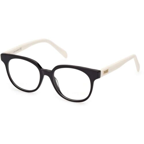 Emilio Pucci ženski Okvir za naočale EP5227-50004 &amp;Oslash; 50 mm Slike