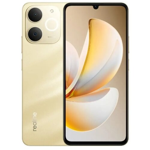 Realme Note 70T 64GB Bgold Cene