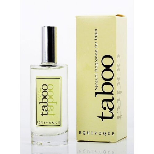  Taboo parfem sa feromonima 50ml Cene