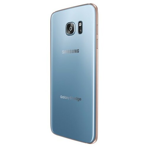 Samsung Galaxy S7 Edge G935 (Plava) mobilni telefon Slike