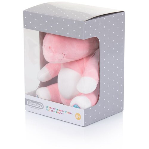 Chipolino igračka s glazbom i lampom Unicorn Slike