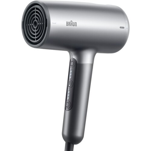 Braun Hair Care Satin Hair 7 AS 720 su&amp;scaron;ilo za kosu 1 kom Slike