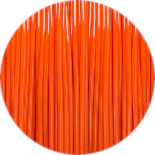Fiberlogy easy pet-g orange Cene