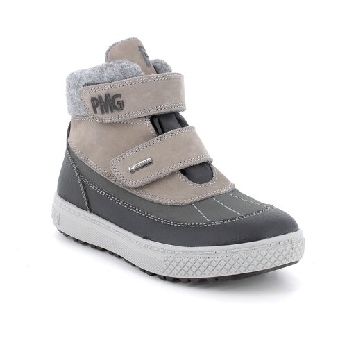 Primigi čevelj gležnjar - membrana PBYGT 88906 F beige/grey 33 Cene