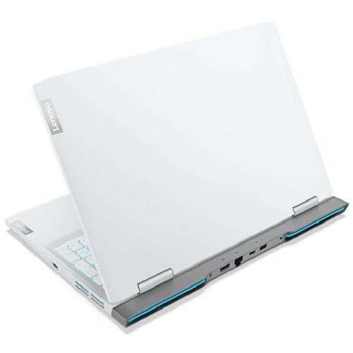 Lenovo gaming 3 15IAH7 (glacier white) fhd ips 120Hz, i5-12450H, 8GB, 512GB ssd, rtx 3050 4GB (82S900YKYA) Cene