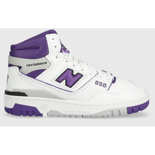 New Balance 650 White Cene