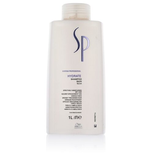 Wella sp care hydrate shampoo - 1.000 ml Cene