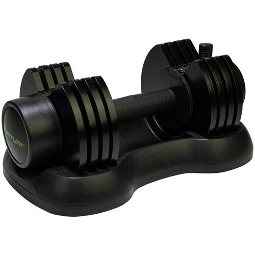 Tunturi Nastavljive uteži-Selector Dumbell 12.5 kg, (20384979) Cene