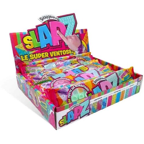 Dexy mini iznenađenja Deki mini iznenađenje Slapz Cene