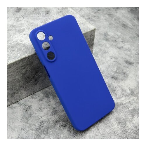  Futrola gentle color za samsung a166b galaxy a16 5g plava ( F117862 ) Slike