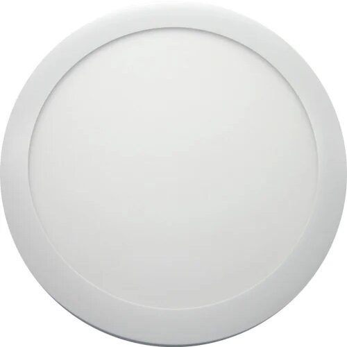  WELLUX LPS-30WR LED PANEL NADGR.OKRUGLI 30W 300MM 6500K Slike
