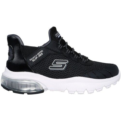 Skechers Patike za dečake Slip ins razor air, Crne Cene
