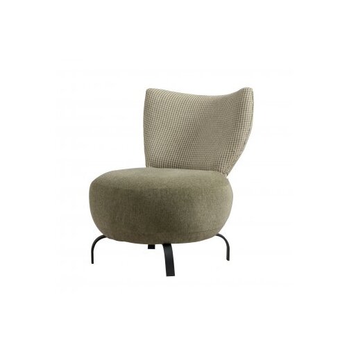 Atelier Del Sofa loly set - green green wing chair set Slike