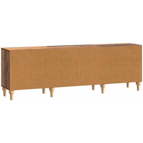  ormar Staro drvo 150 x 31 x 50 cm Konstruirano drvo Slike