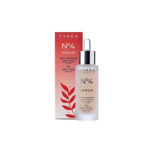 GYADA Cosmetics Serum Nr.4 Cene