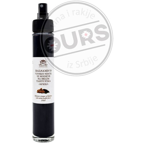  Tartufi Balsamico Sa Tartufima 100ml Cene
