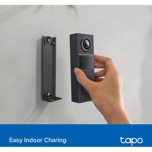 Tp-link pametno mini video zvono wi-fi Slike