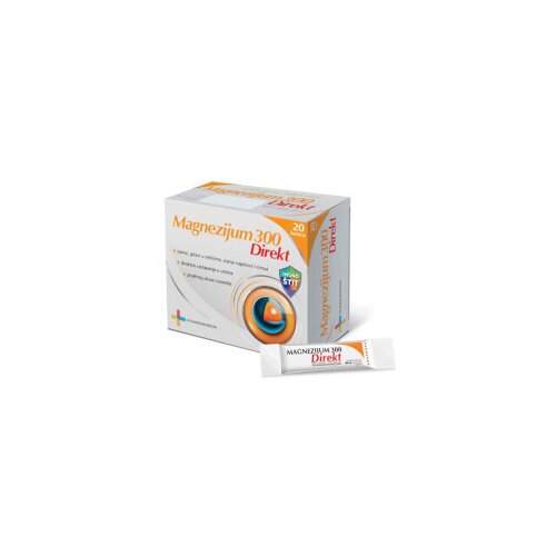 Pharmanova Magnezij 300 direkt Cijene