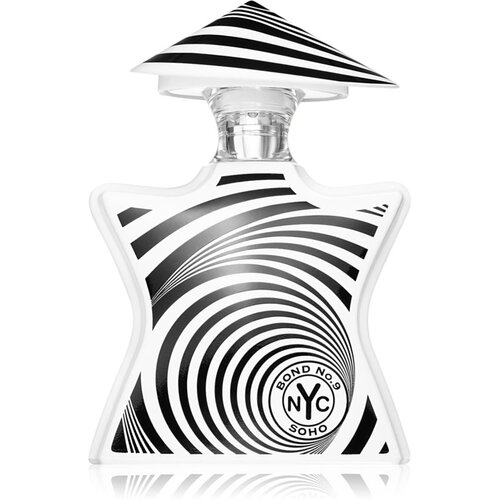 Bond No.9 Downtown Soho parfemska voda uniseks 100 ml Cijene