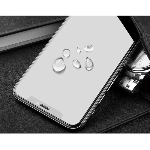  KALJENO STAKLO MOCOLO TG + FULL GLUE ZA XIAOMI MI 11 LITE / 11 LITE NE / 5G CRNO Slike