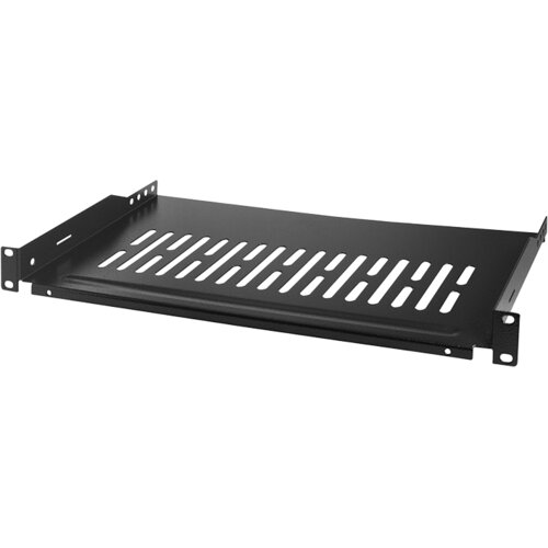 Logilink polica za dubinu 250 mm, fiksna Cene