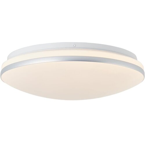 Brilliant LED RGBW prigu&amp;scaron;iva stropna svetiljka MIDWAY LED/14W/230V + daljinski upravljač Slike