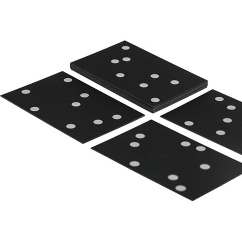 AESUB dots code.cards, 6 mm (10 pcs) Cene