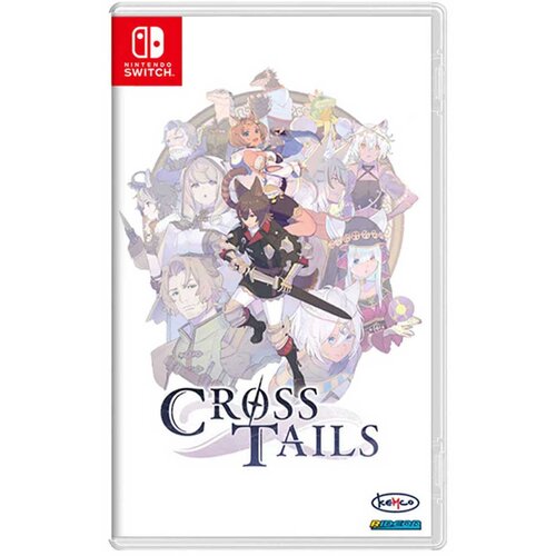Cross Tails (SWITCH) Cene