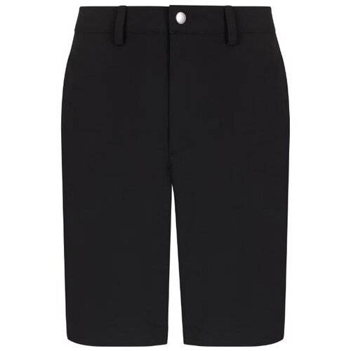 Ea7 Emporio Armani Kratke hlače &amp;amp; Bermuda 7M000194AF14589 Črna Slike
