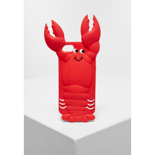 MT Accessoires Phone Case Lobster iPhone 7/8, SE red Slike