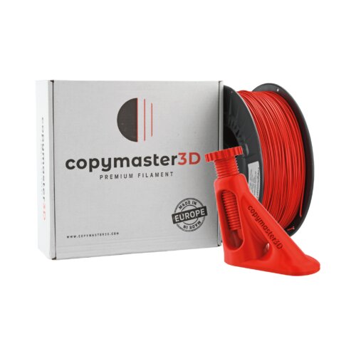  CopyMaster PLA 1,75 mm 1kg Crvena Slike