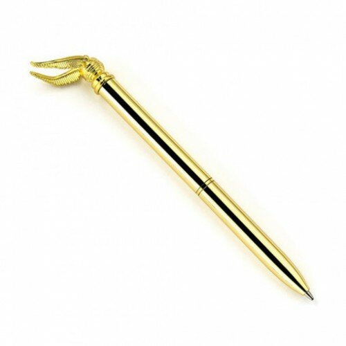 HARRY POTTER hemijska olovka golden snitch kp 4D324483 Cene
