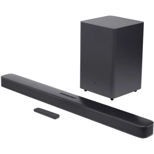JBL BAR 2.1 DEEP BASS - - Audio-Kondric Cene
