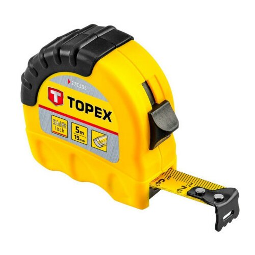 Topeak Topex metar 5m/19mm Shiftlock ( 27C305 ) Slike