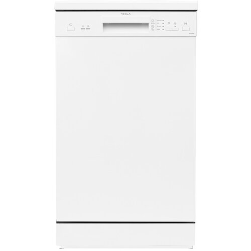 Tesla WD430M Ma&scaron;ina za pranje sudova, 9 kompleta, Energetski razred E, 45 cm Cene